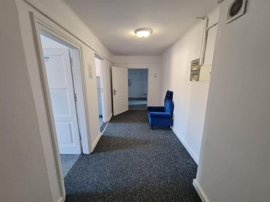 Fantastic Waw - Nw30 Room D Warschau Exterior foto